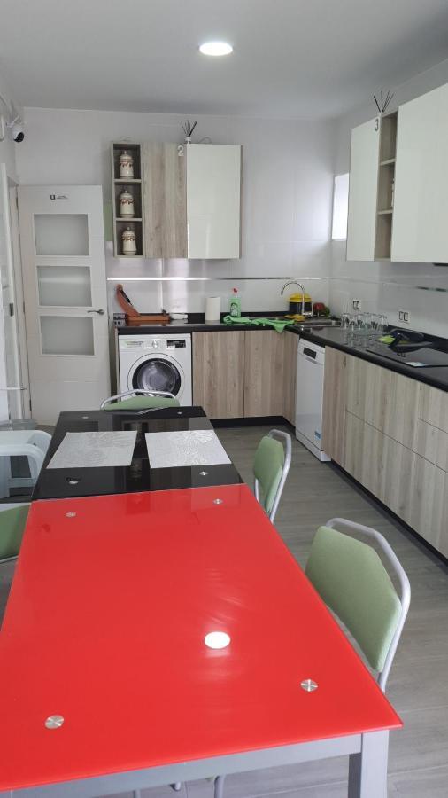 Casa Pinares Hotel Мостолес Екстериор снимка