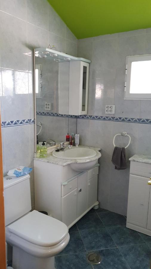 Casa Pinares Hotel Мостолес Екстериор снимка
