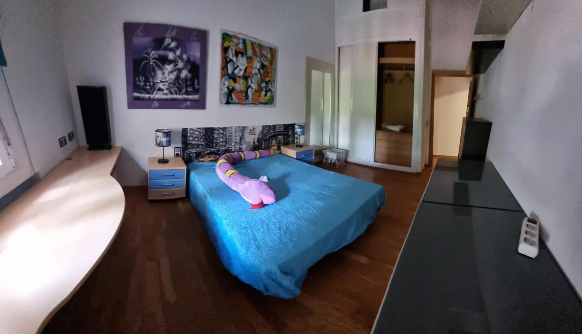 Casa Pinares Hotel Мостолес Екстериор снимка