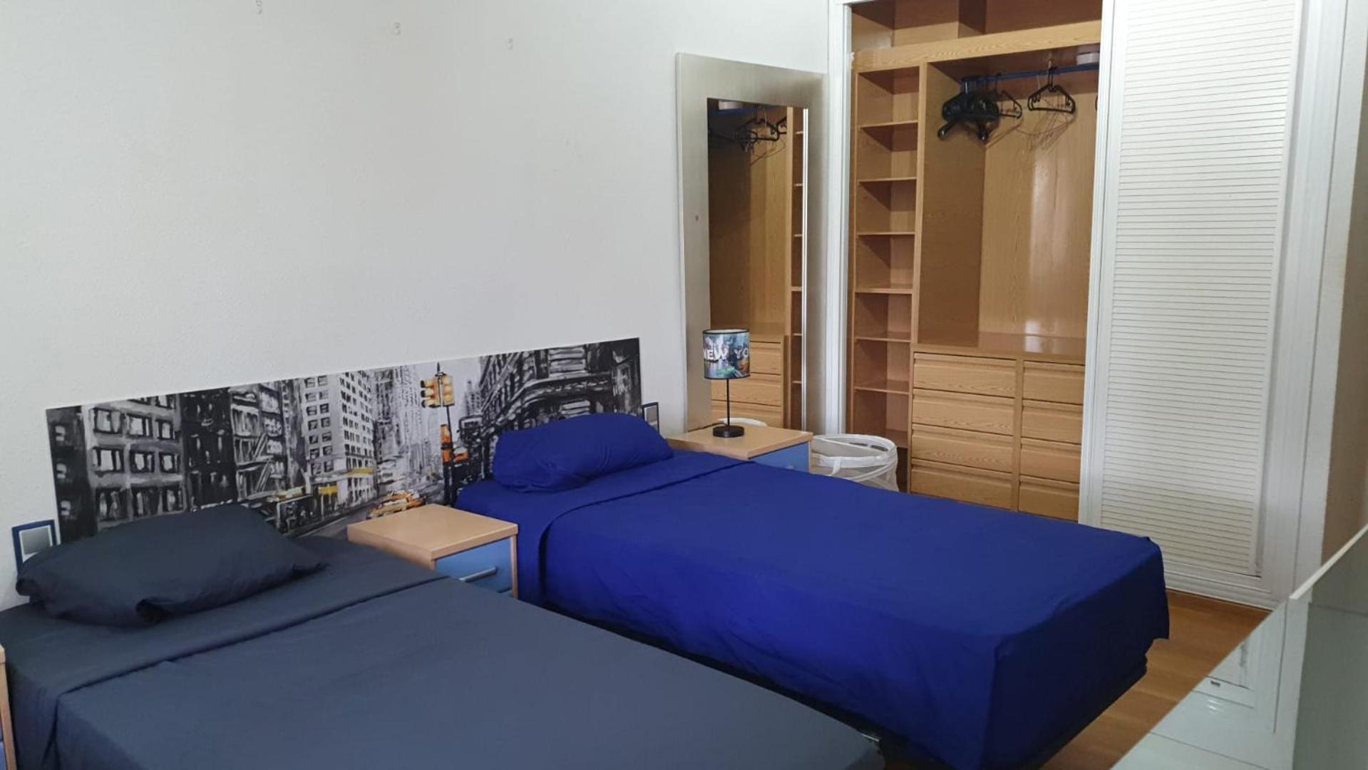Casa Pinares Hotel Мостолес Екстериор снимка