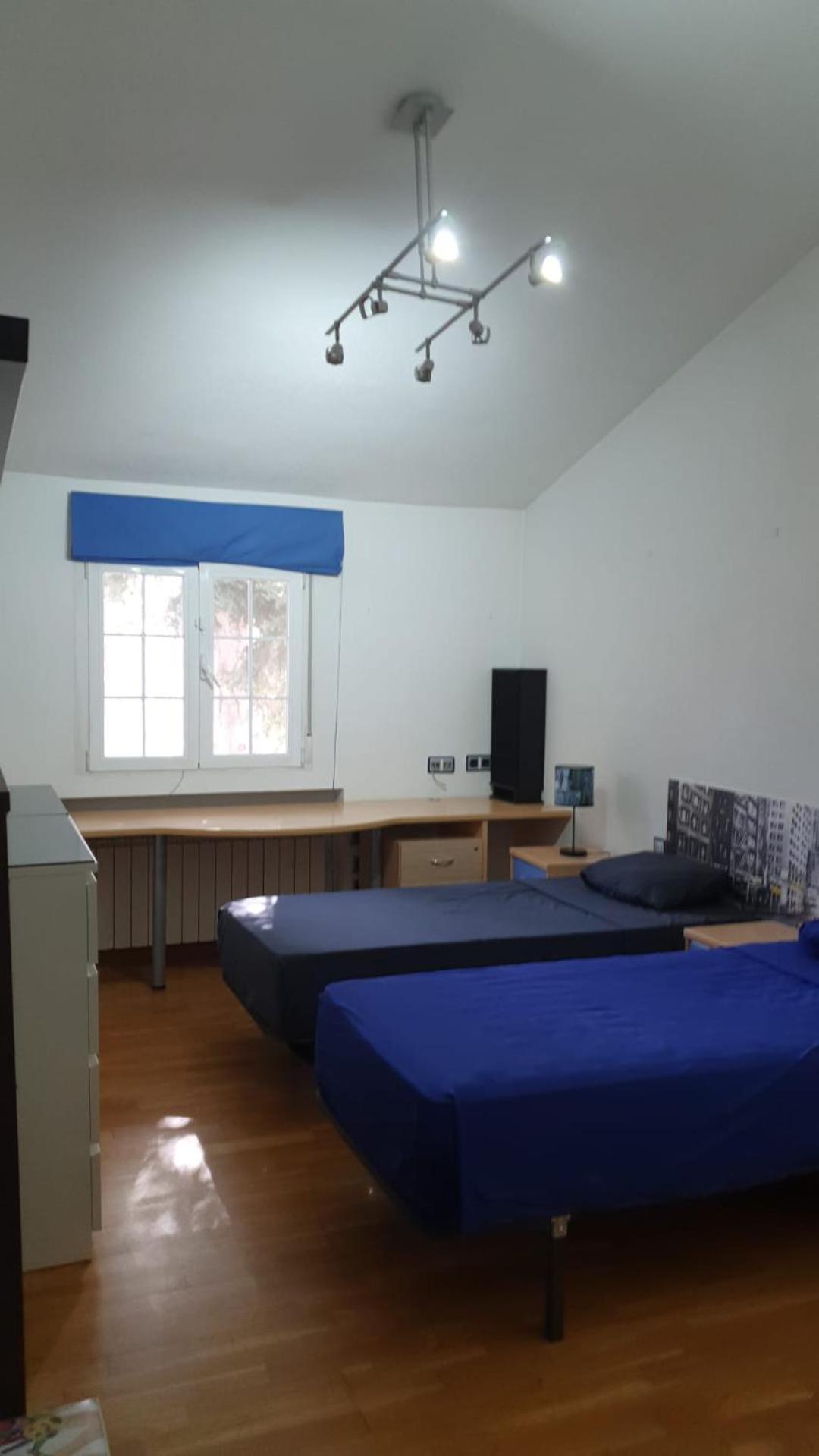 Casa Pinares Hotel Мостолес Екстериор снимка