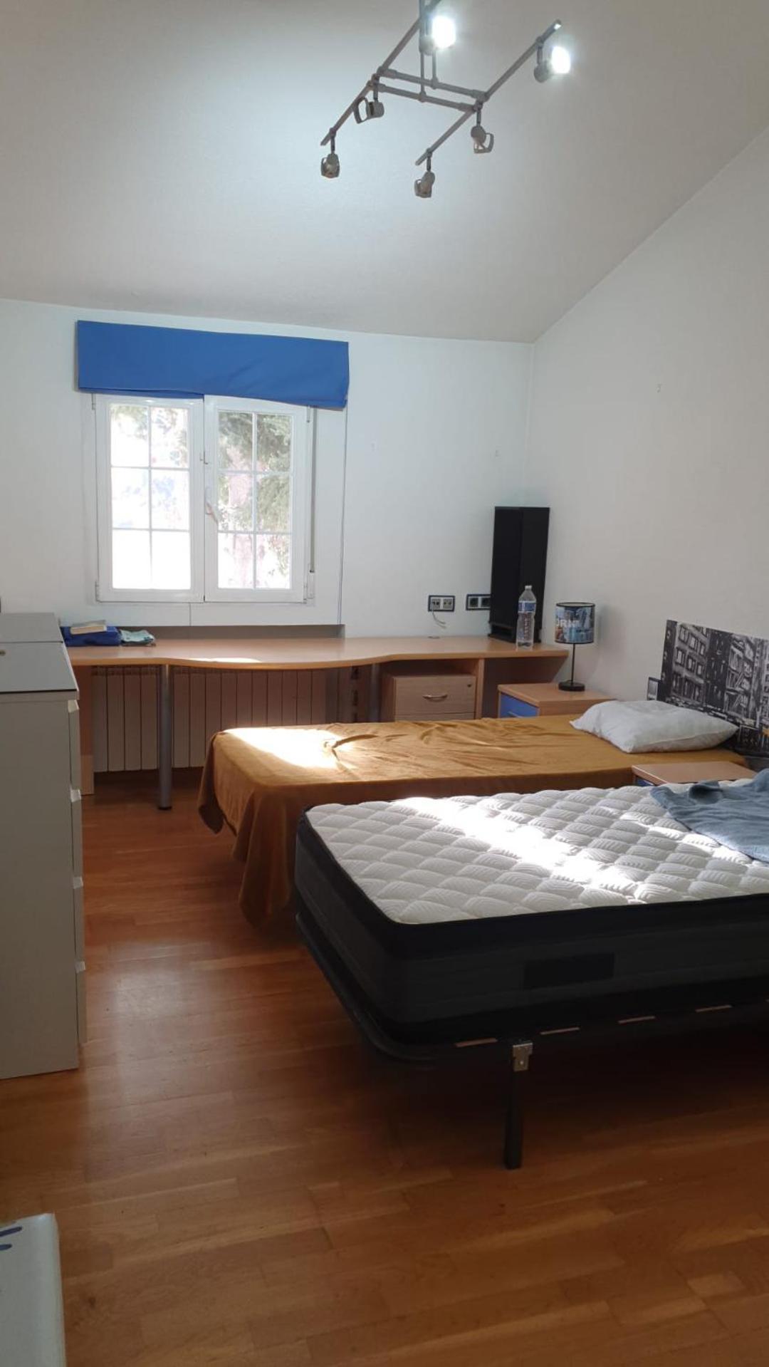 Casa Pinares Hotel Мостолес Екстериор снимка