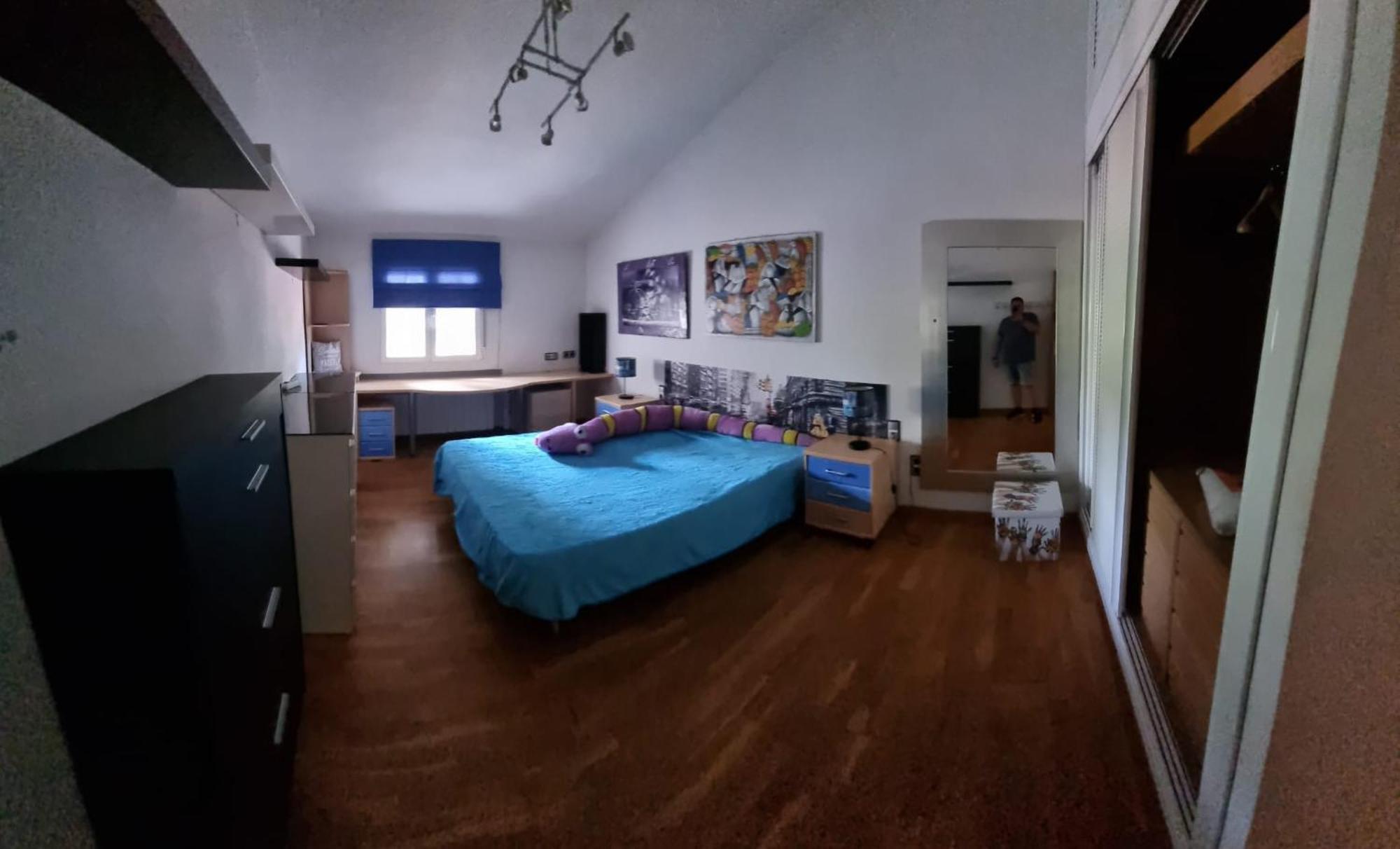 Casa Pinares Hotel Мостолес Екстериор снимка