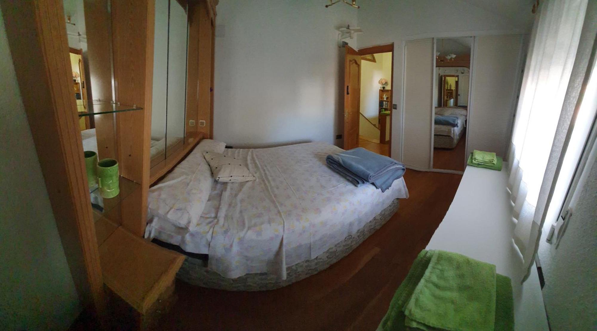 Casa Pinares Hotel Мостолес Екстериор снимка