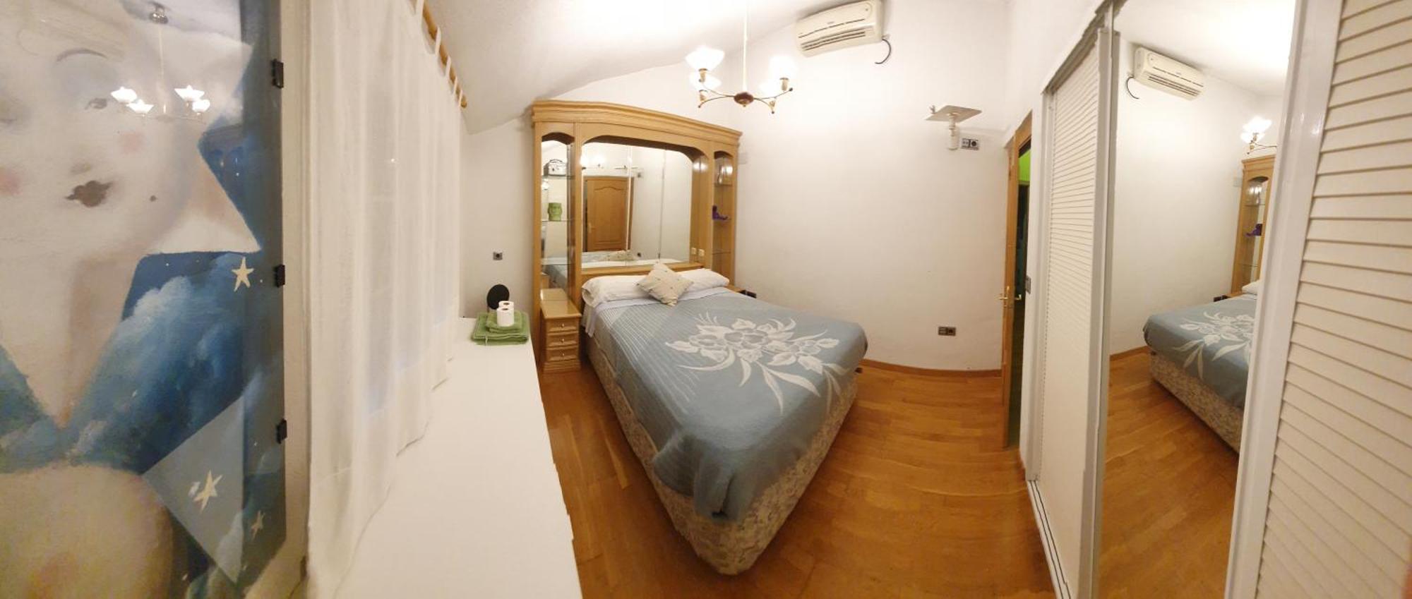 Casa Pinares Hotel Мостолес Екстериор снимка