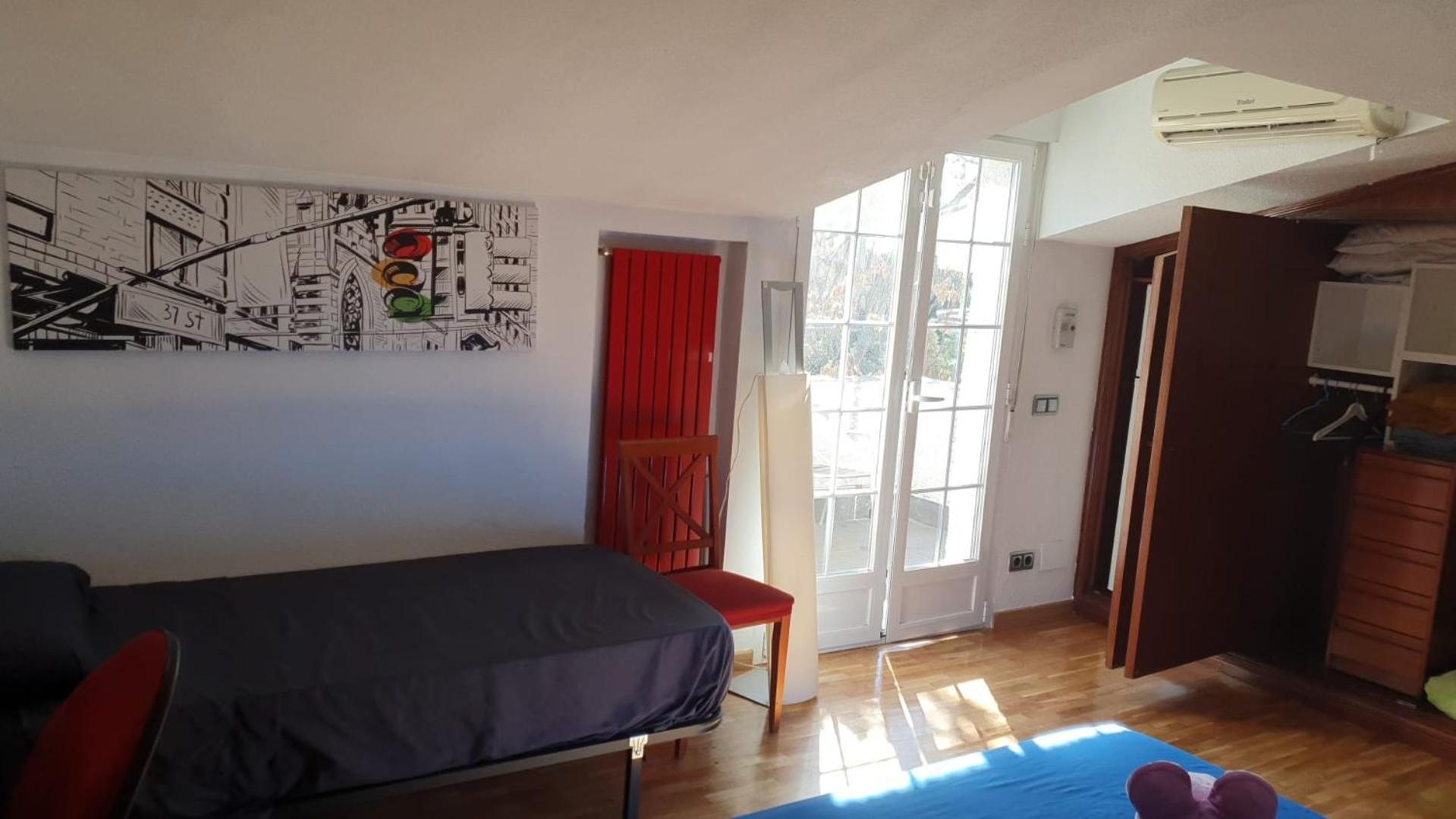 Casa Pinares Hotel Мостолес Екстериор снимка