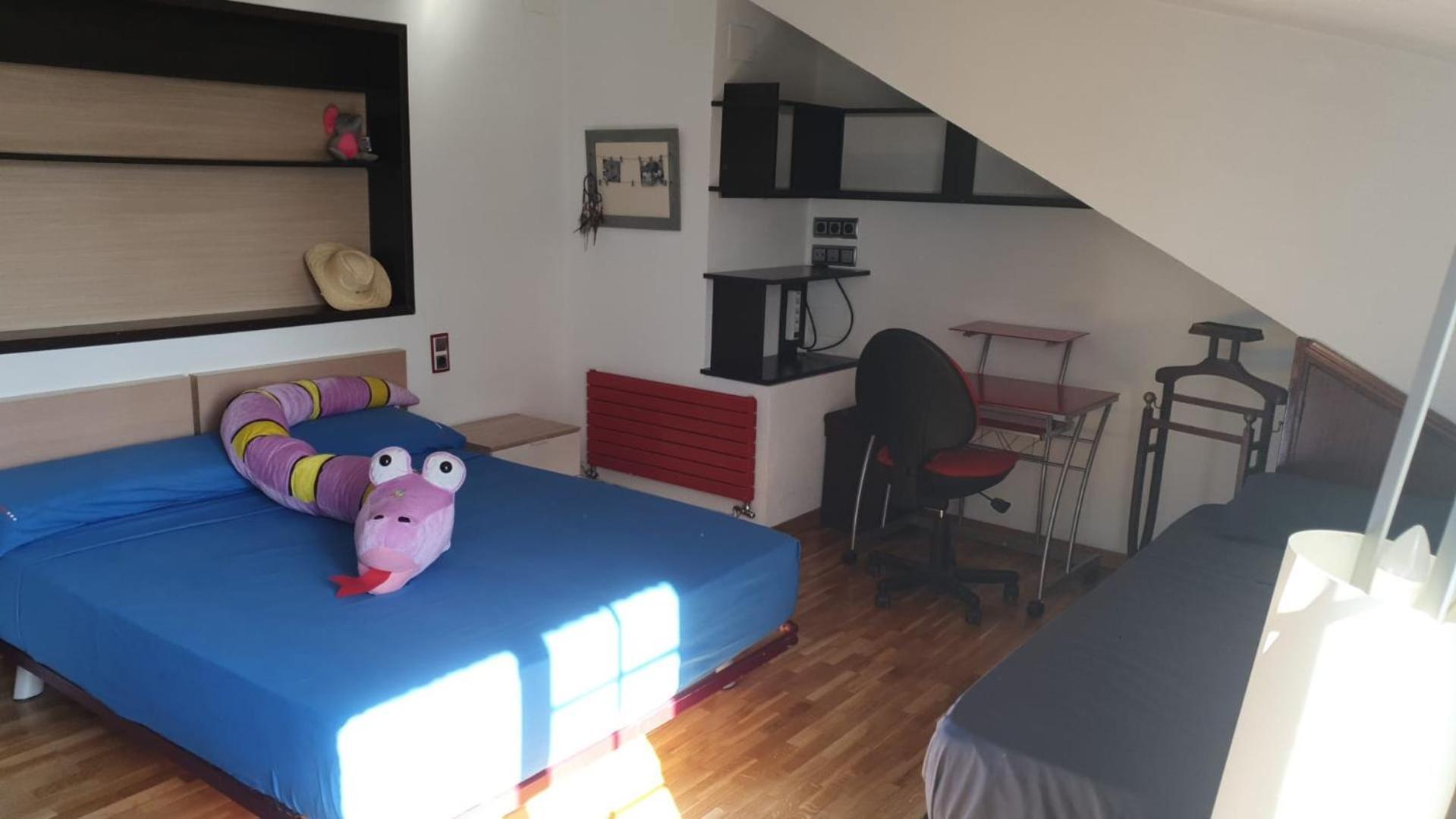 Casa Pinares Hotel Мостолес Екстериор снимка