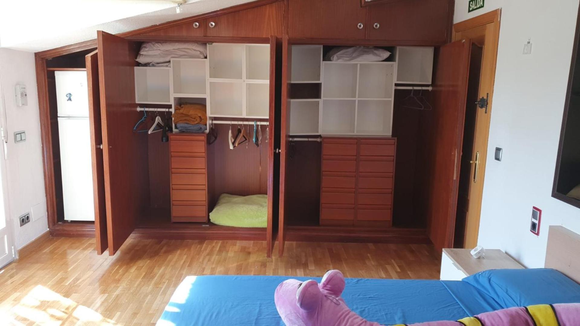 Casa Pinares Hotel Мостолес Екстериор снимка