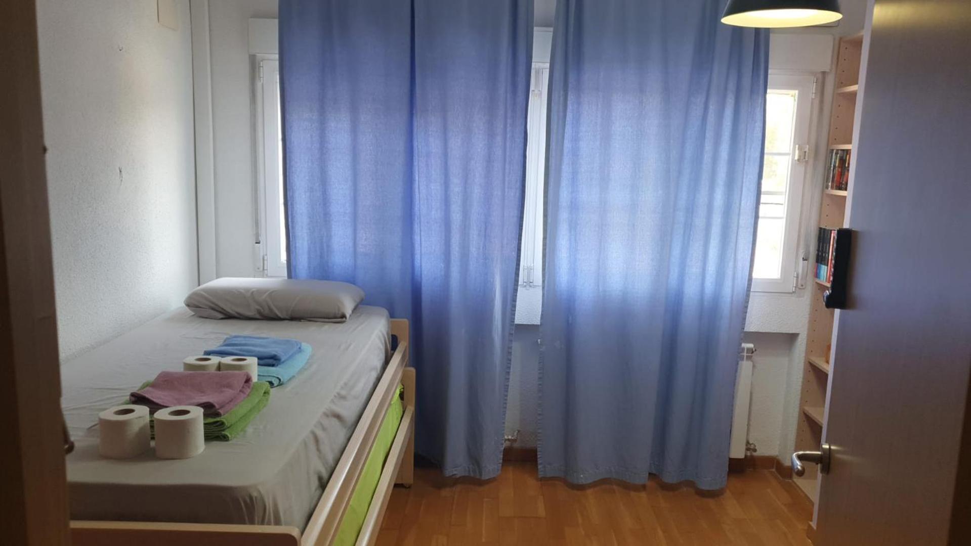 Casa Pinares Hotel Мостолес Екстериор снимка