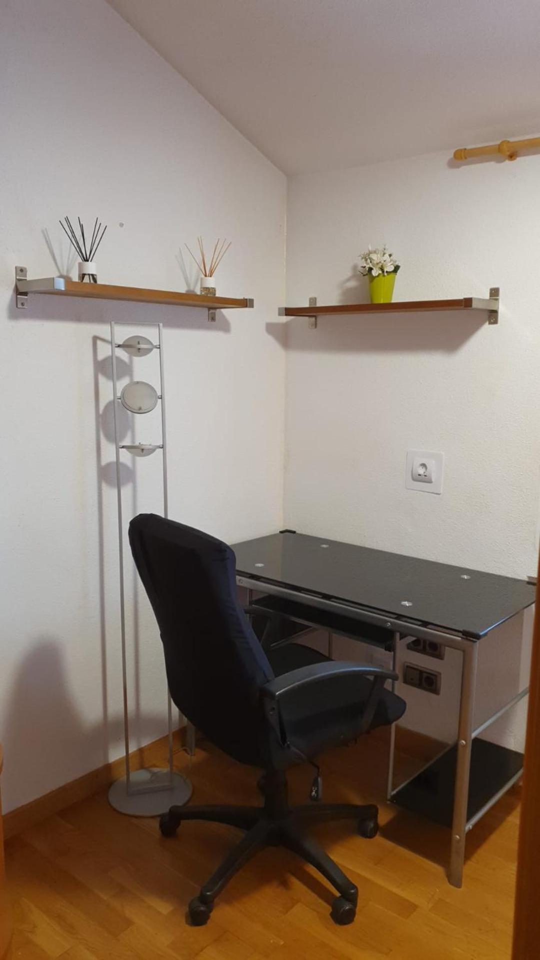 Casa Pinares Hotel Мостолес Екстериор снимка