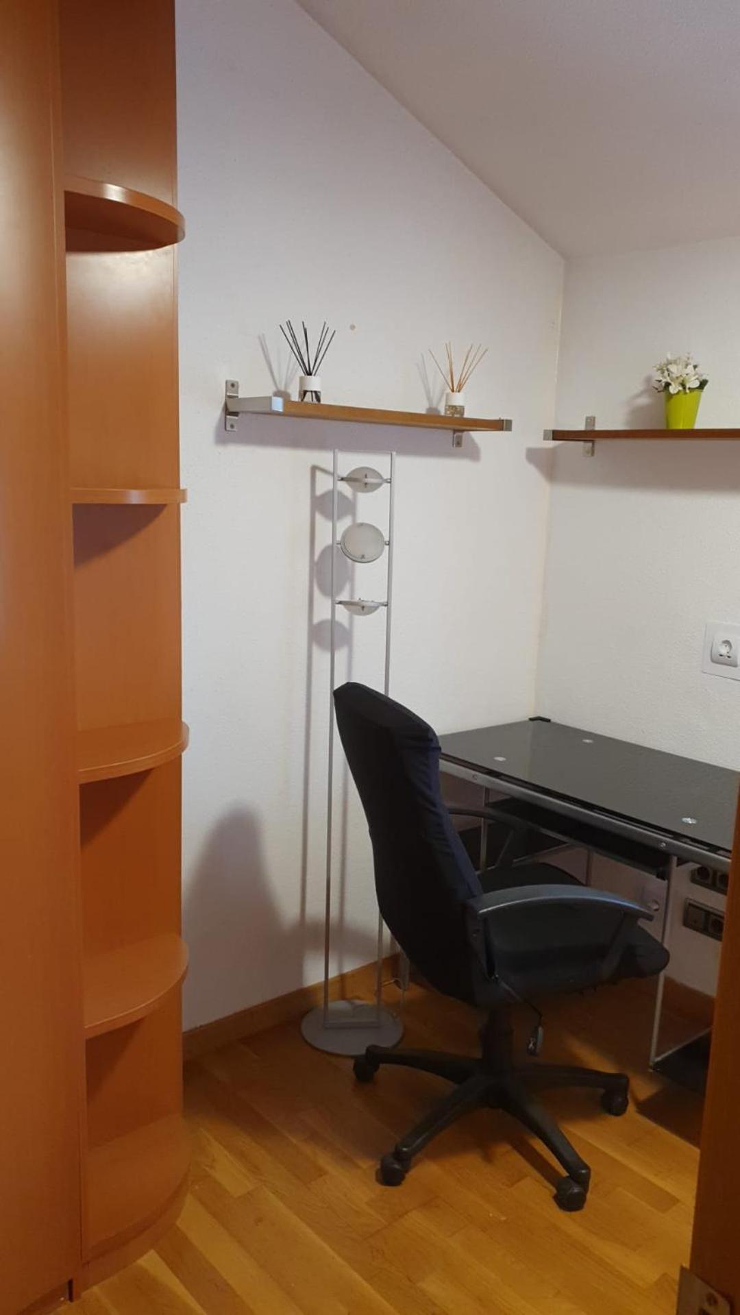 Casa Pinares Hotel Мостолес Екстериор снимка