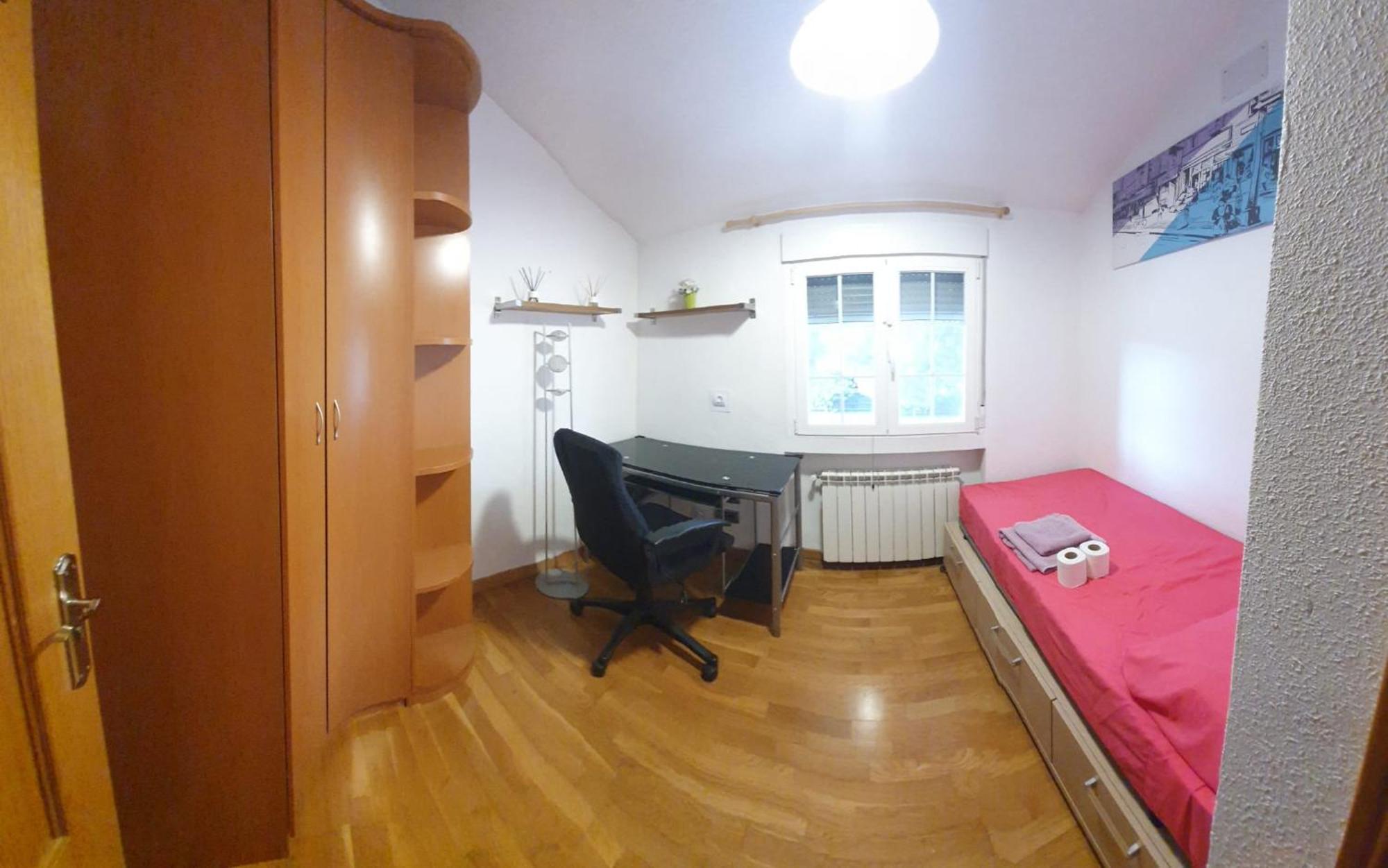 Casa Pinares Hotel Мостолес Екстериор снимка